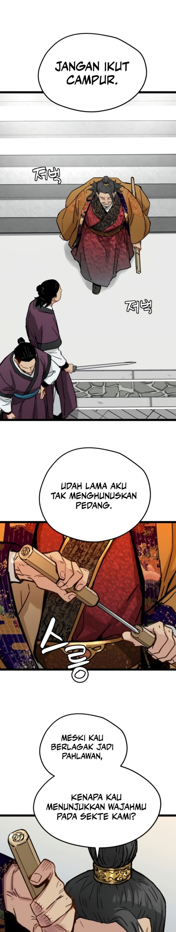 Surviving as a Genius on Borrowed Time Chapter 22 Gambar 4