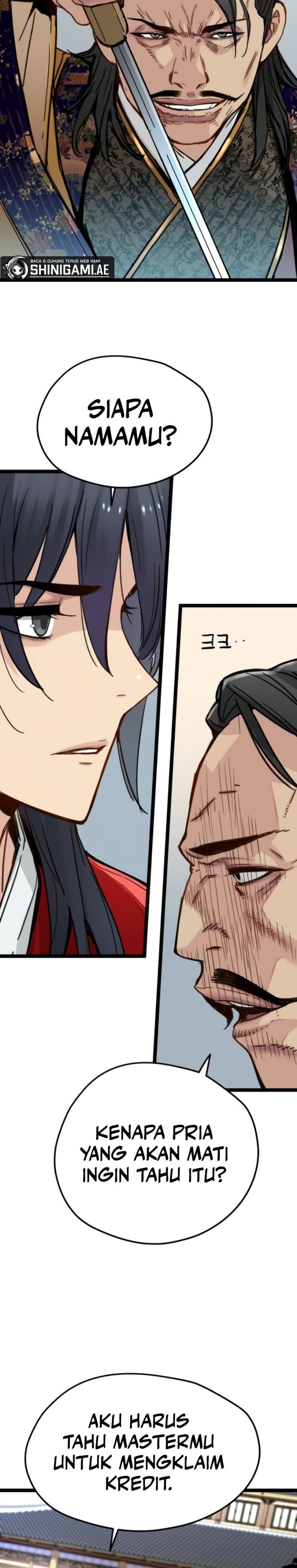Surviving as a Genius on Borrowed Time Chapter 22 Gambar 5