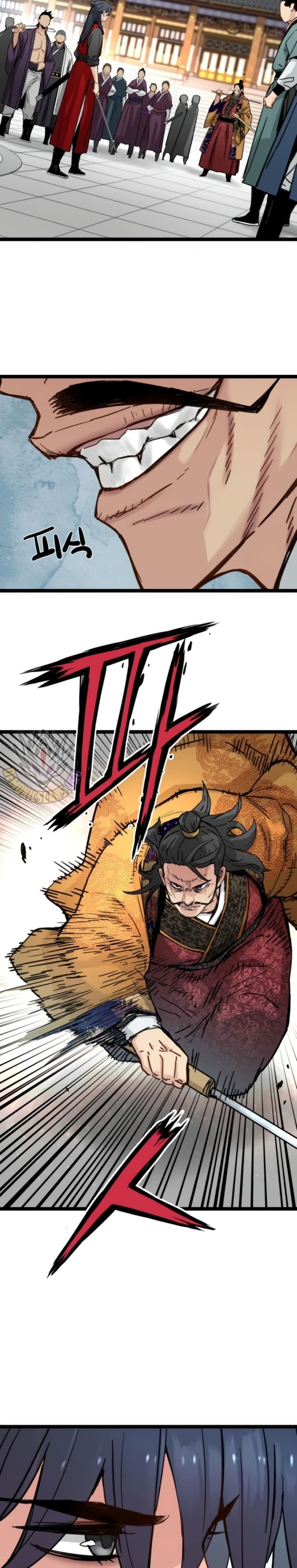 Surviving as a Genius on Borrowed Time Chapter 22 Gambar 6