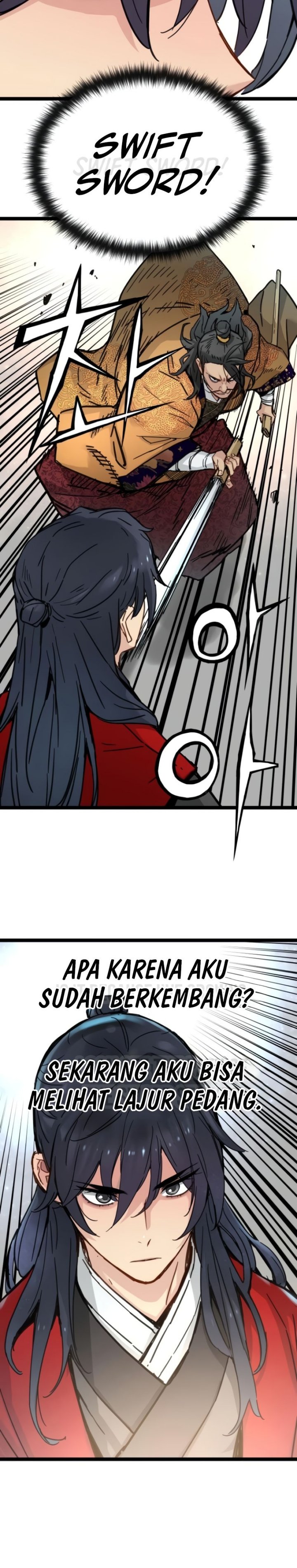 Surviving as a Genius on Borrowed Time Chapter 22 Gambar 7