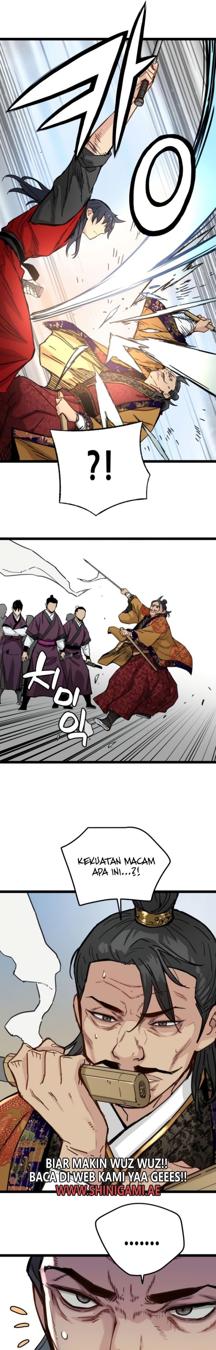 Surviving as a Genius on Borrowed Time Chapter 22 Gambar 8