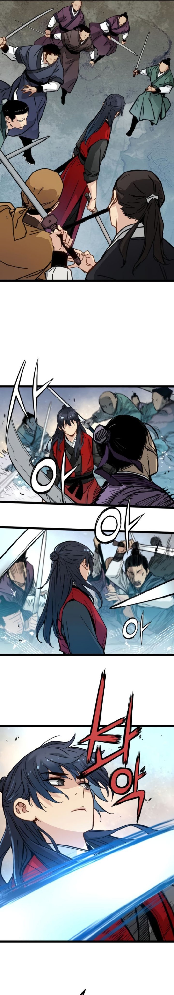 Surviving as a Genius on Borrowed Time Chapter 22 Gambar 10