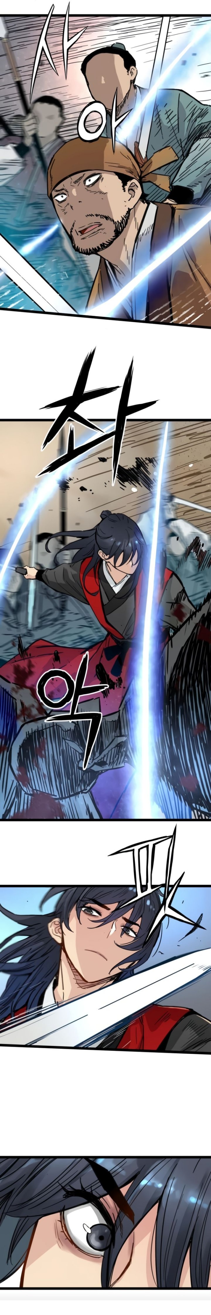 Surviving as a Genius on Borrowed Time Chapter 22 Gambar 12