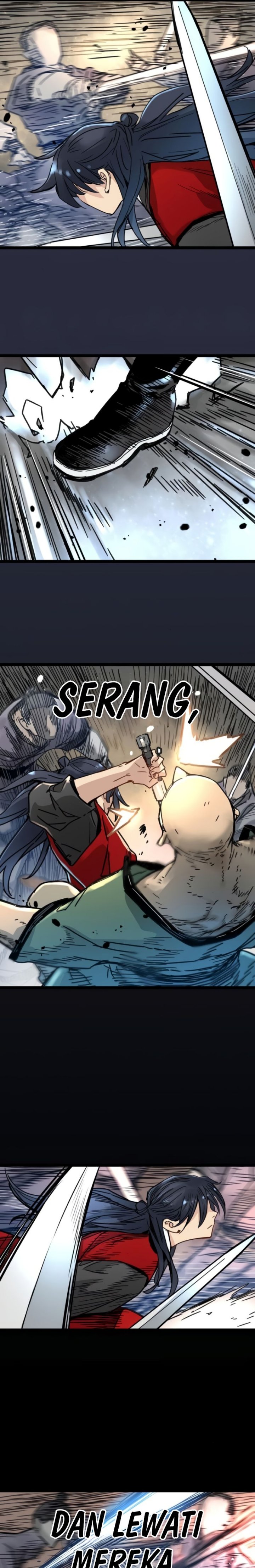 Surviving as a Genius on Borrowed Time Chapter 22 Gambar 14