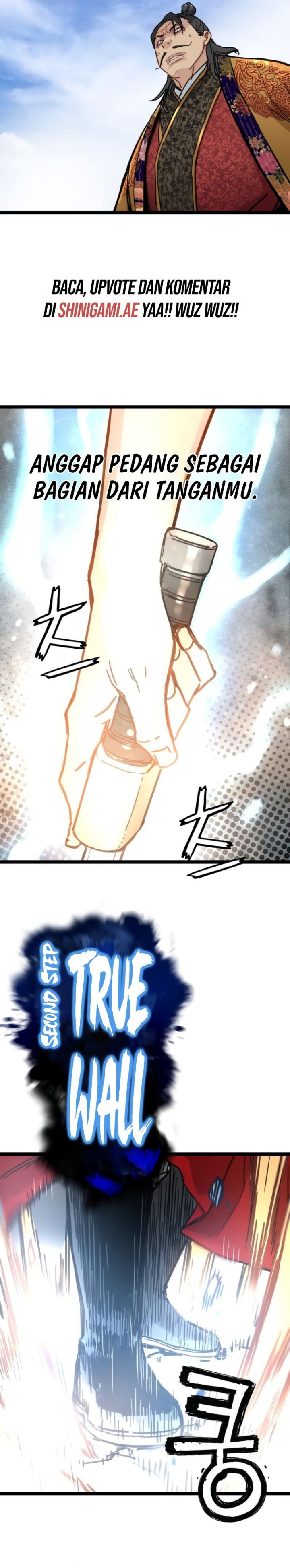 Surviving as a Genius on Borrowed Time Chapter 22 Gambar 18