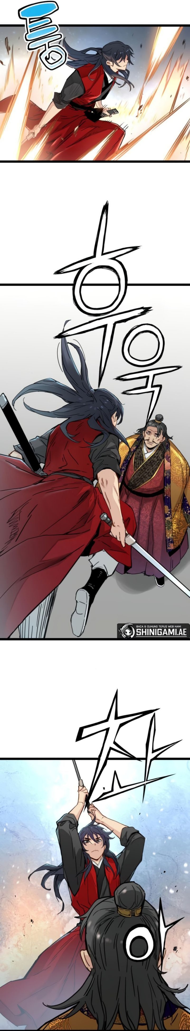 Surviving as a Genius on Borrowed Time Chapter 22 Gambar 19