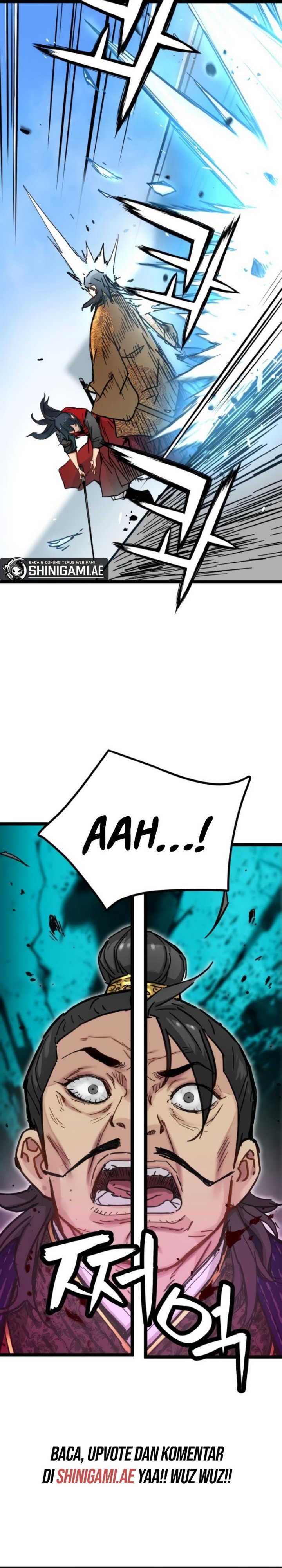 Surviving as a Genius on Borrowed Time Chapter 22 Gambar 21