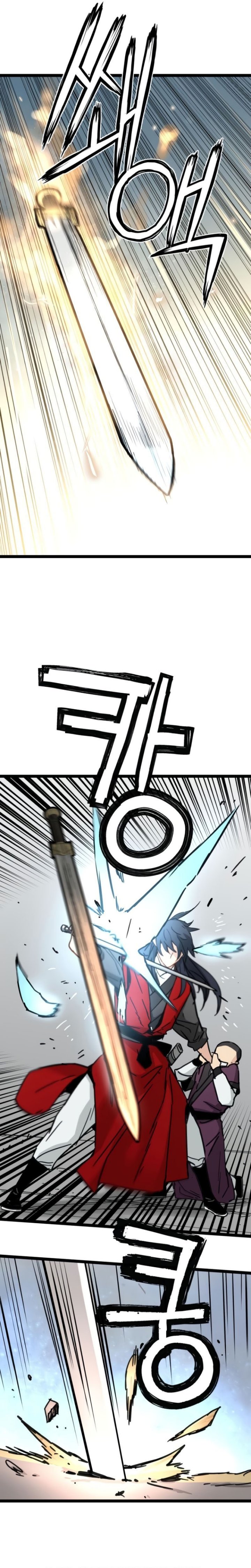 Surviving as a Genius on Borrowed Time Chapter 22 Gambar 26