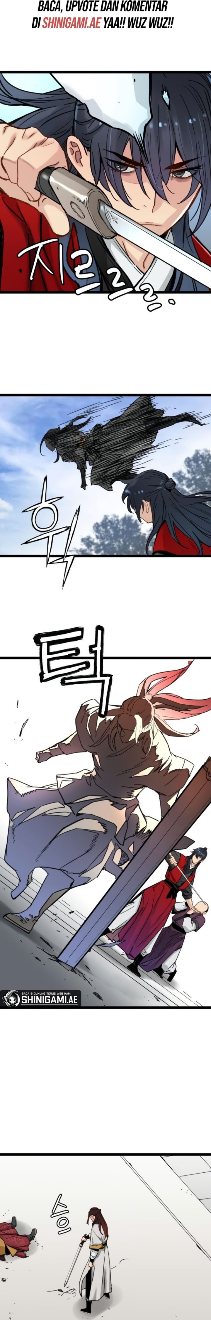 Surviving as a Genius on Borrowed Time Chapter 22 Gambar 27