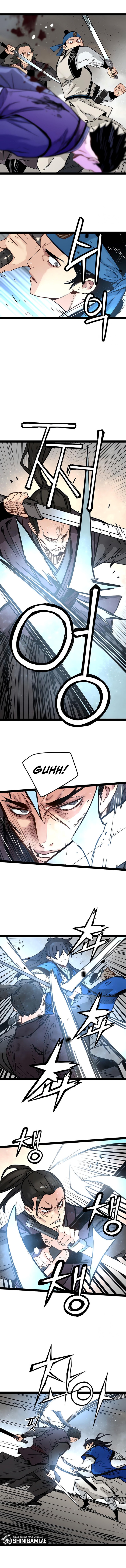 Surviving as a Genius on Borrowed Time Chapter 27 Gambar 13