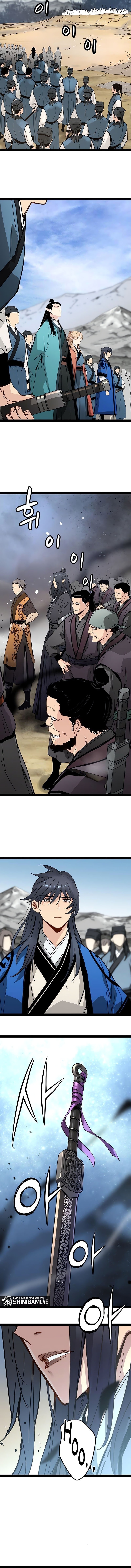 Surviving as a Genius on Borrowed Time Chapter 30 Gambar 10