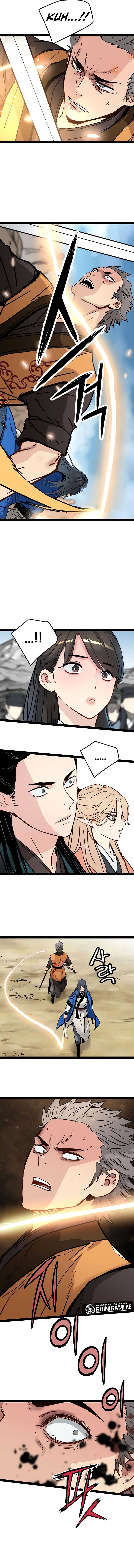 Surviving as a Genius on Borrowed Time Chapter 31 Gambar 5
