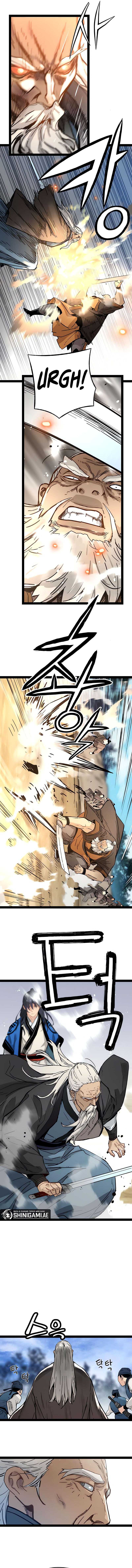 Surviving as a Genius on Borrowed Time Chapter 31 Gambar 10
