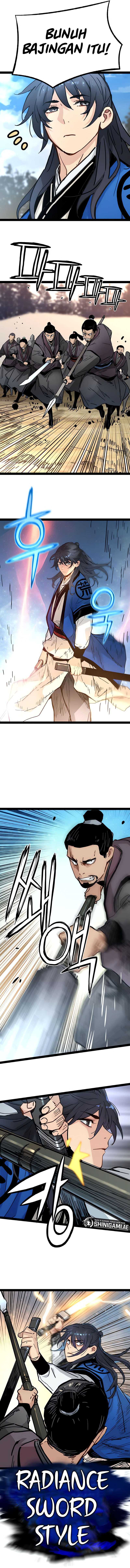 Surviving as a Genius on Borrowed Time Chapter 31 Gambar 12