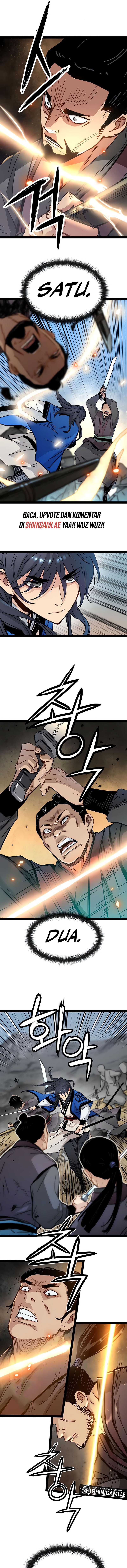 Surviving as a Genius on Borrowed Time Chapter 31 Gambar 13