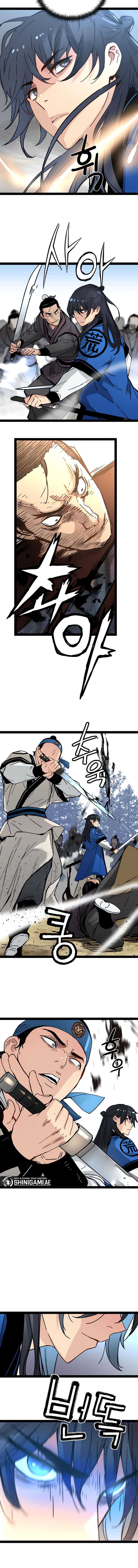 Surviving as a Genius on Borrowed Time Chapter 31 Gambar 15