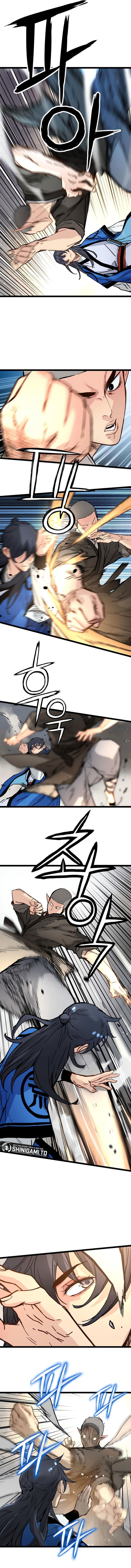 Surviving as a Genius on Borrowed Time Chapter 41 Gambar 14