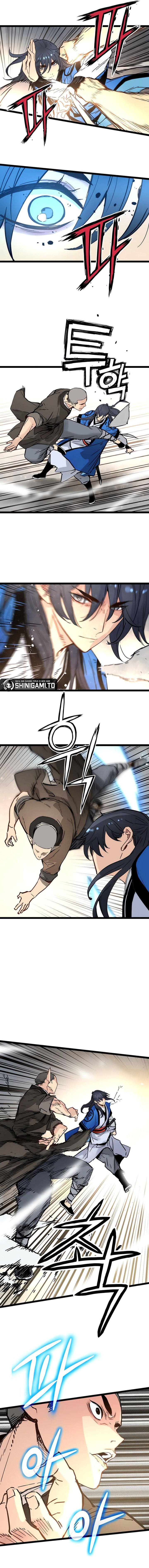 Surviving as a Genius on Borrowed Time Chapter 41 Gambar 15