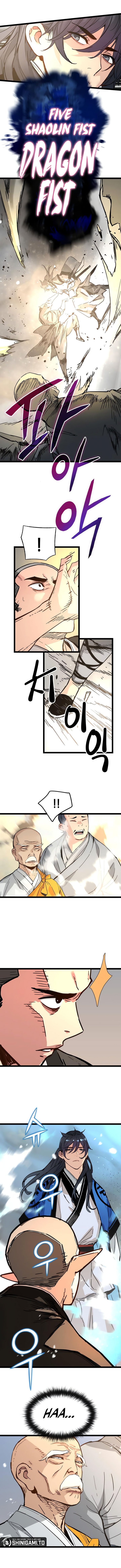Surviving as a Genius on Borrowed Time Chapter 41 Gambar 16