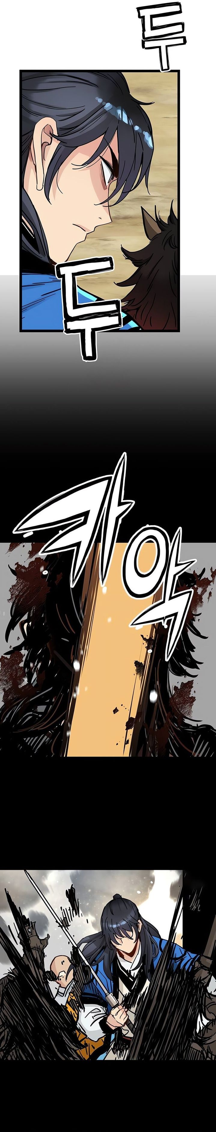 Surviving as a Genius on Borrowed Time Chapter 44 Gambar 2