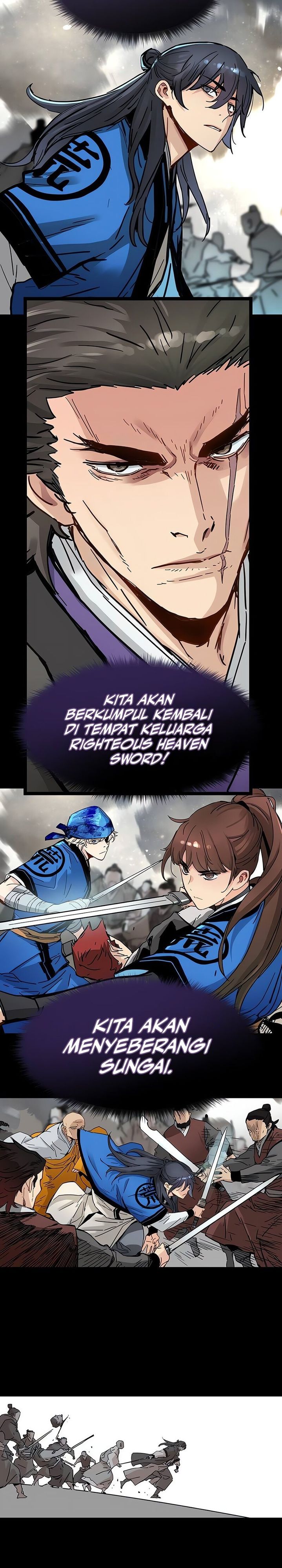 Surviving as a Genius on Borrowed Time Chapter 44 Gambar 4