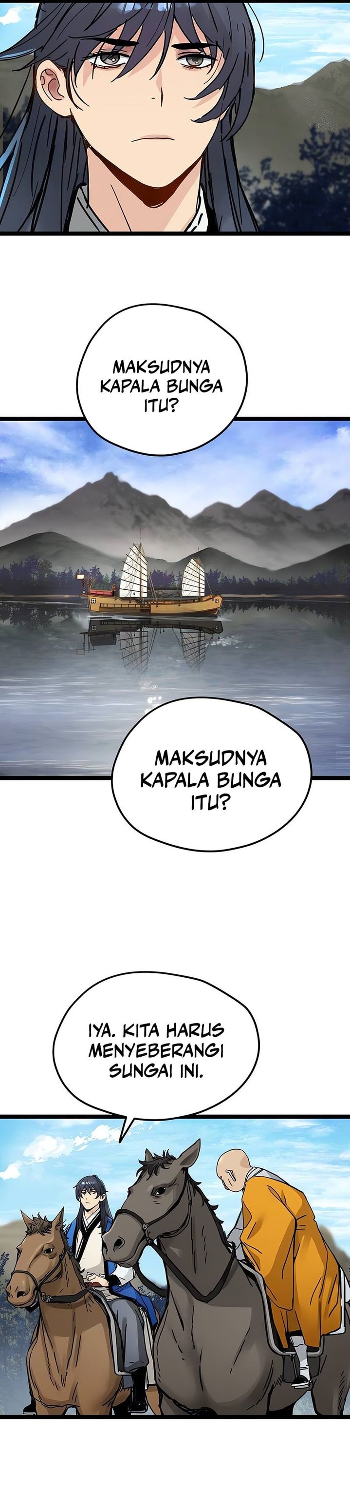 Surviving as a Genius on Borrowed Time Chapter 44 Gambar 6