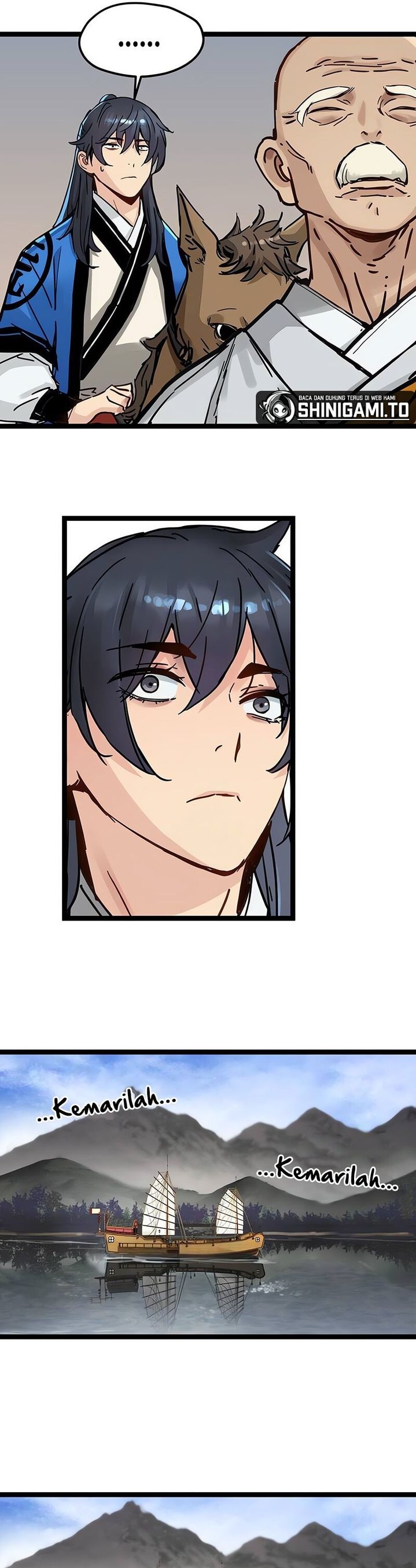 Surviving as a Genius on Borrowed Time Chapter 44 Gambar 8