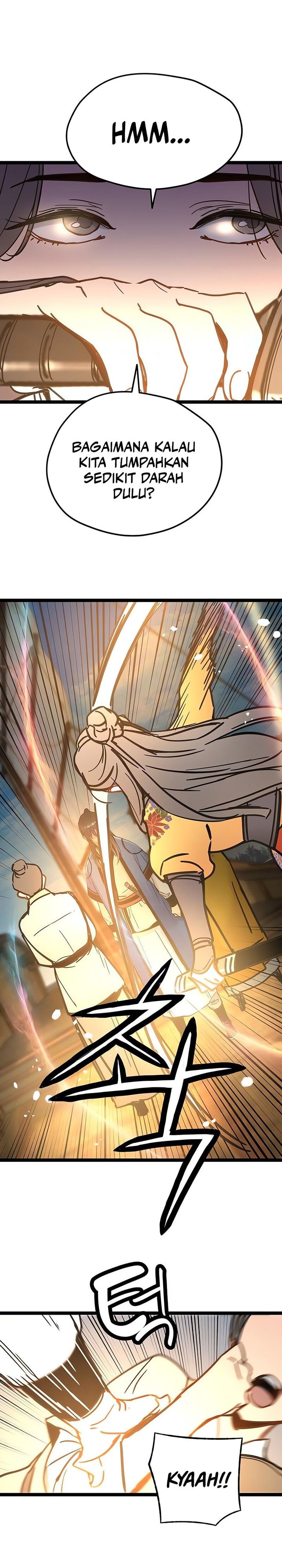 Surviving as a Genius on Borrowed Time Chapter 44 Gambar 20