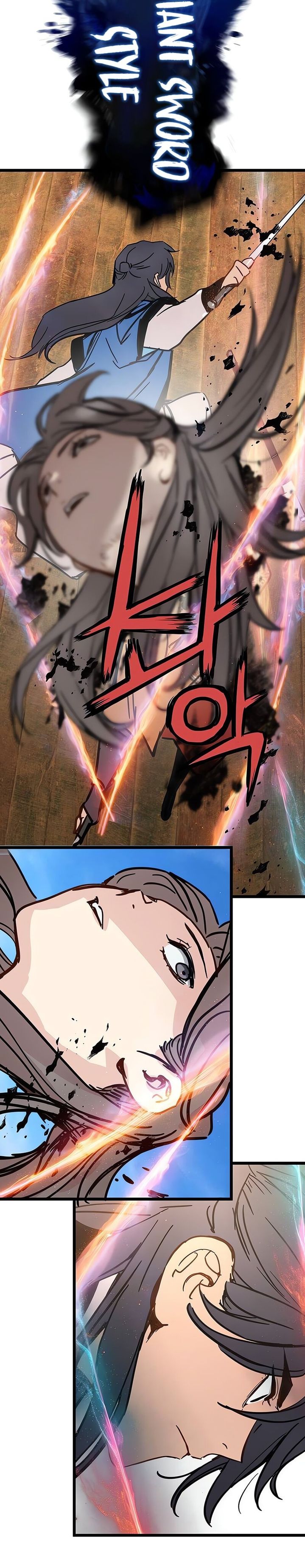 Surviving as a Genius on Borrowed Time Chapter 44 Gambar 23