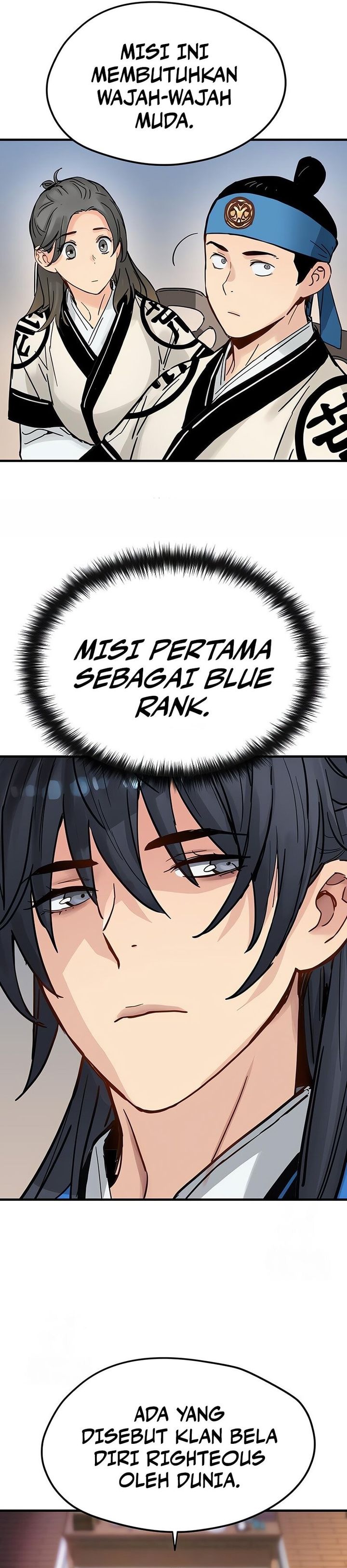 Surviving as a Genius on Borrowed Time Chapter 52 Gambar 13