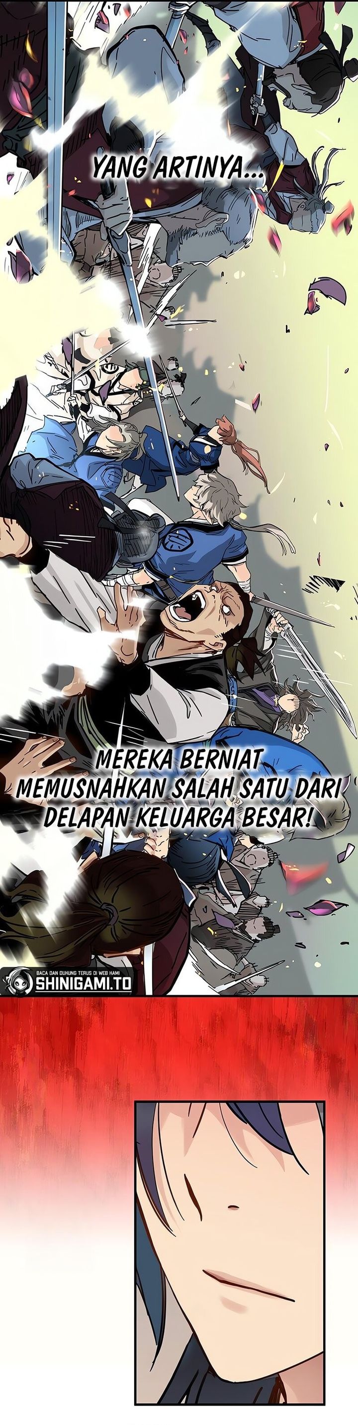 Surviving as a Genius on Borrowed Time Chapter 52 Gambar 22