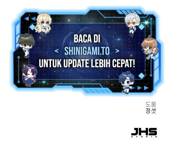 Surviving as a Genius on Borrowed Time Chapter 65 Gambar 15