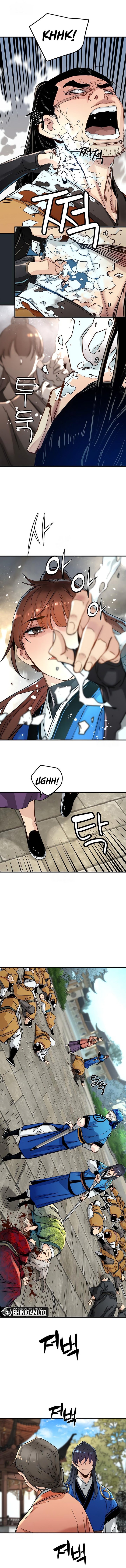 Surviving as a Genius on Borrowed Time Chapter 66 Gambar 12