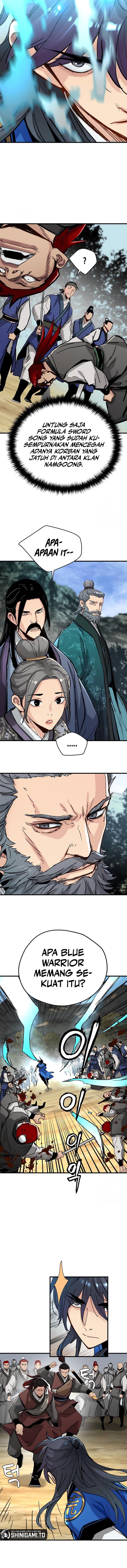 Surviving as a Genius on Borrowed Time Chapter 70 Gambar 7