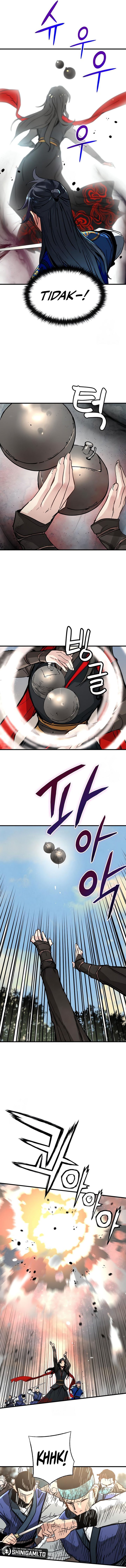 Surviving as a Genius on Borrowed Time Chapter 70 Gambar 10