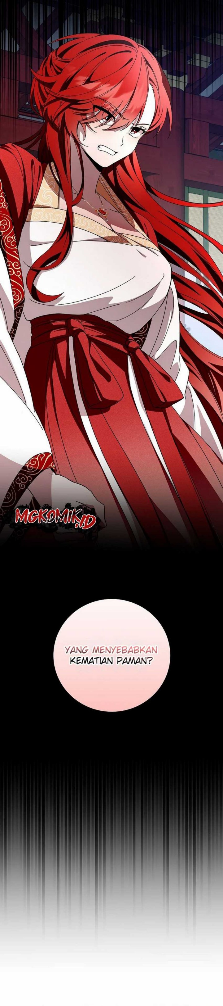 Surviving in a Romance Fantasy Novel Chapter 07 Gambar 8