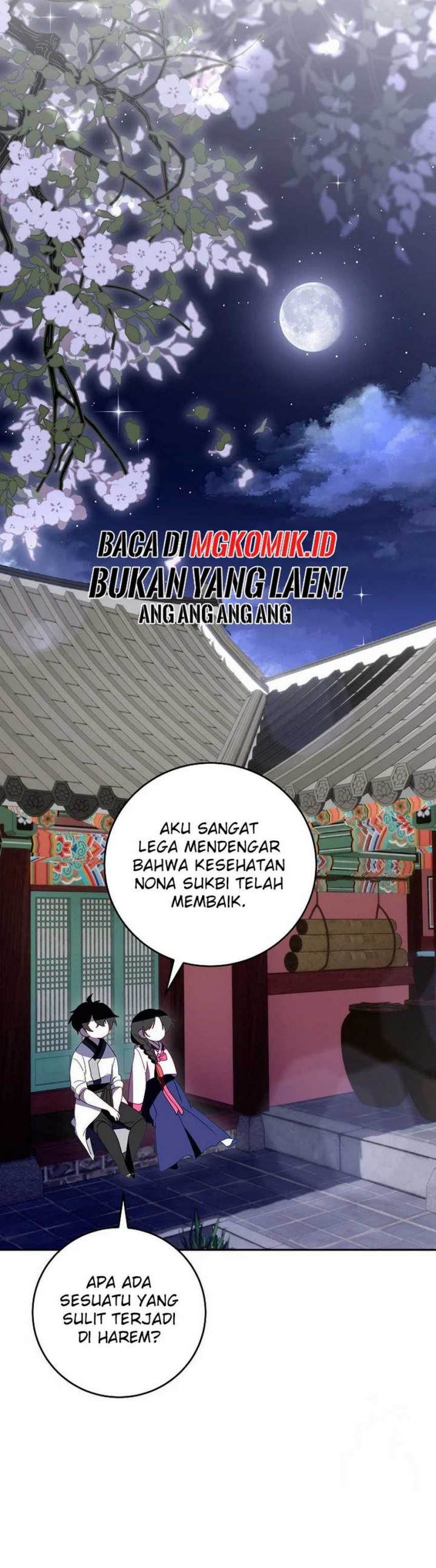 Surviving in a Romance Fantasy Novel Chapter 07 Gambar 23