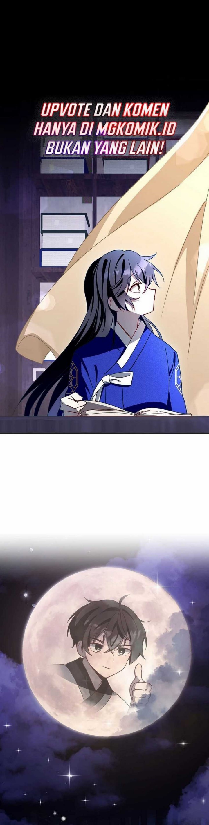 Surviving in a Romance Fantasy Novel Chapter 07 Gambar 35