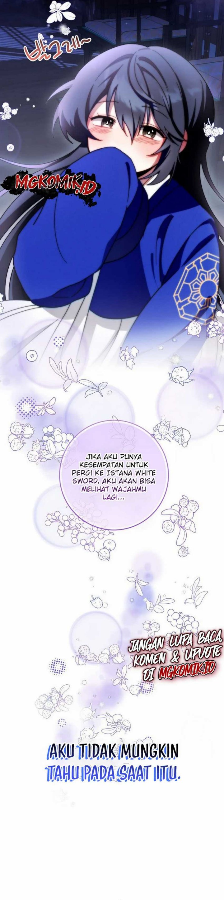 Surviving in a Romance Fantasy Novel Chapter 07 Gambar 36