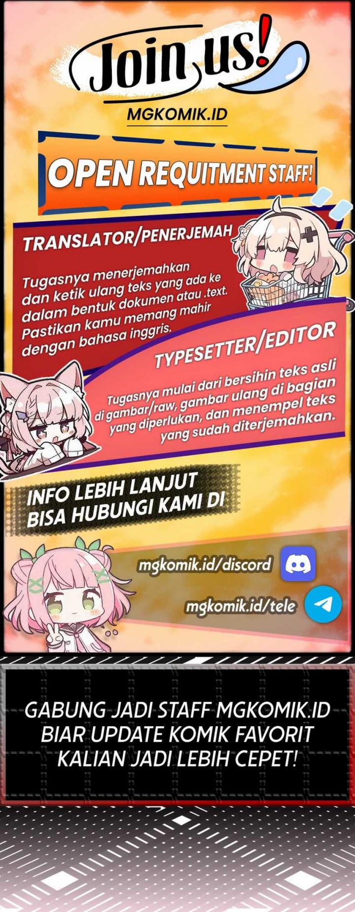 Surviving in a Romance Fantasy Novel Chapter 07 Gambar 40