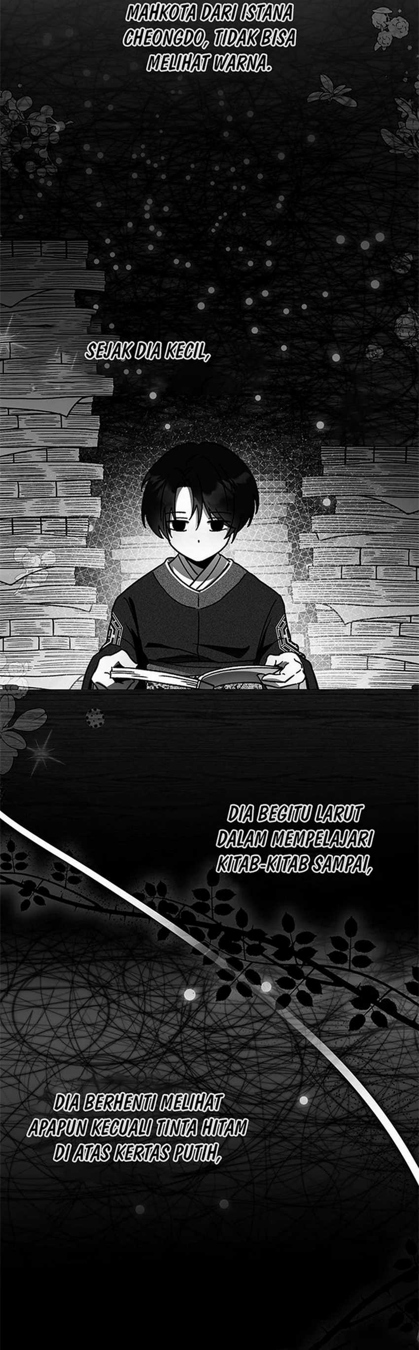Surviving in a Romance Fantasy Novel Chapter 10 Gambar 4