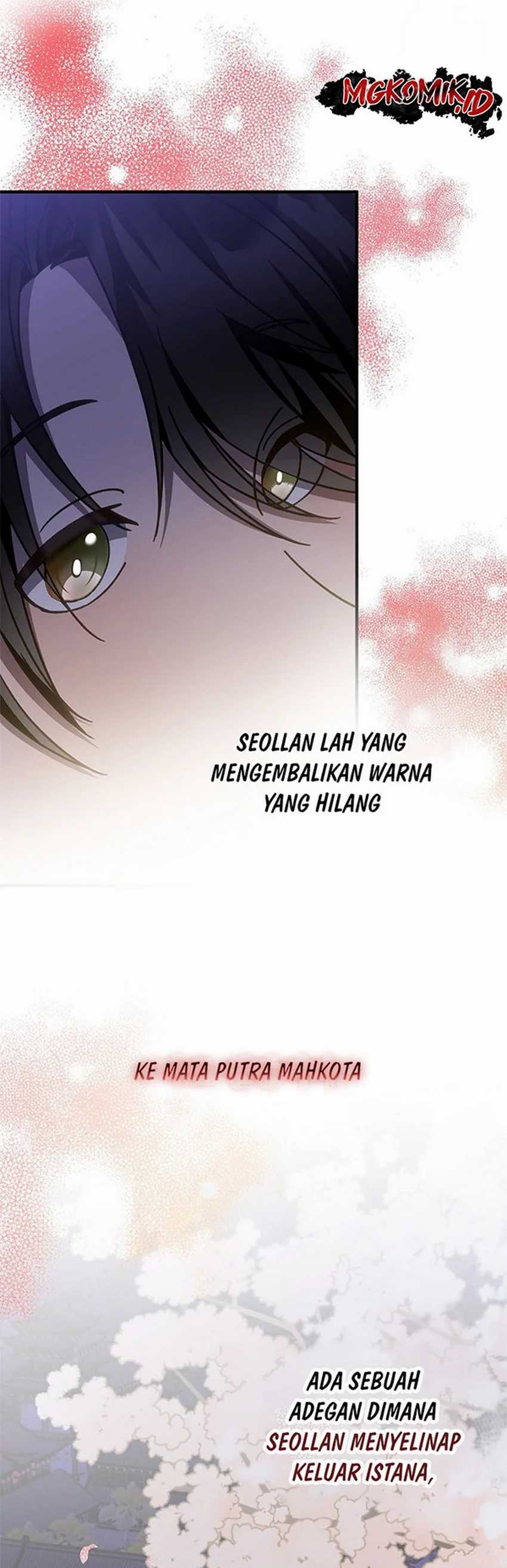 Surviving in a Romance Fantasy Novel Chapter 10 Gambar 6