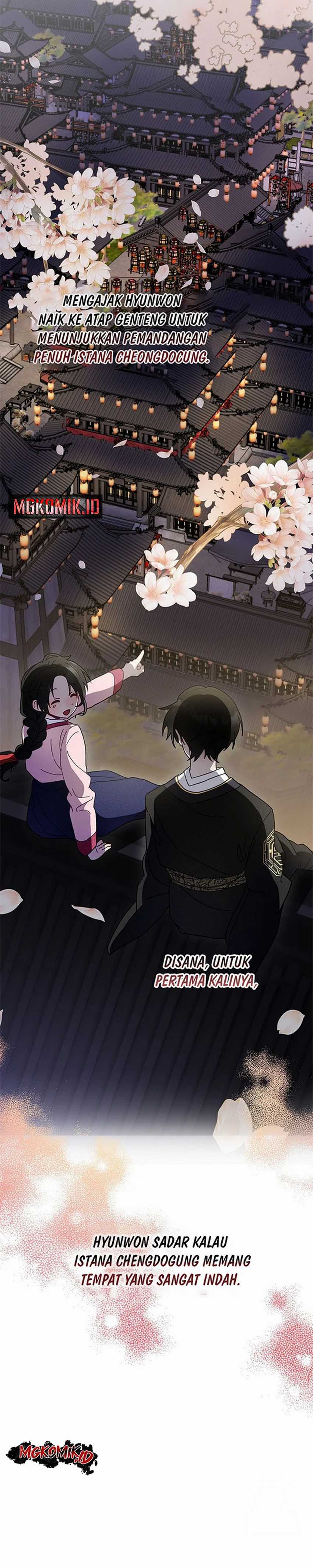 Surviving in a Romance Fantasy Novel Chapter 10 Gambar 7