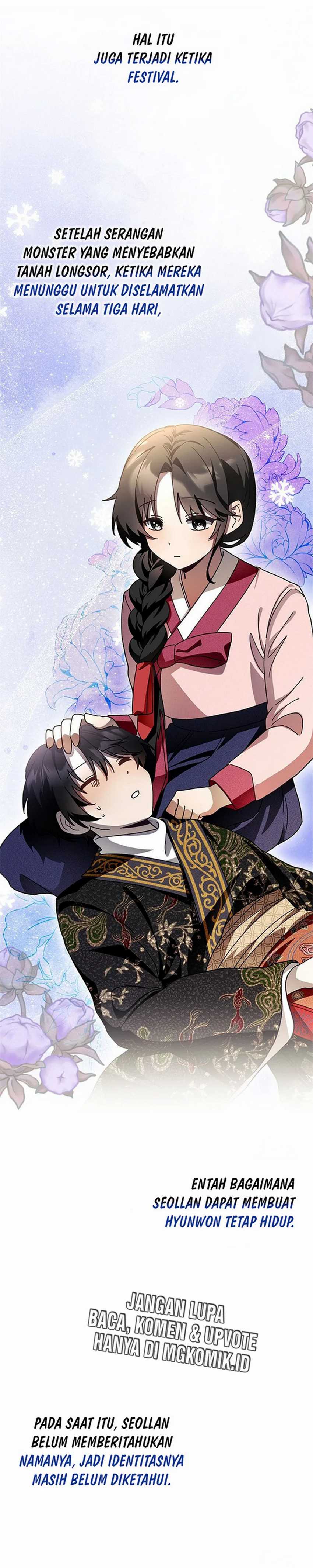 Surviving in a Romance Fantasy Novel Chapter 10 Gambar 8