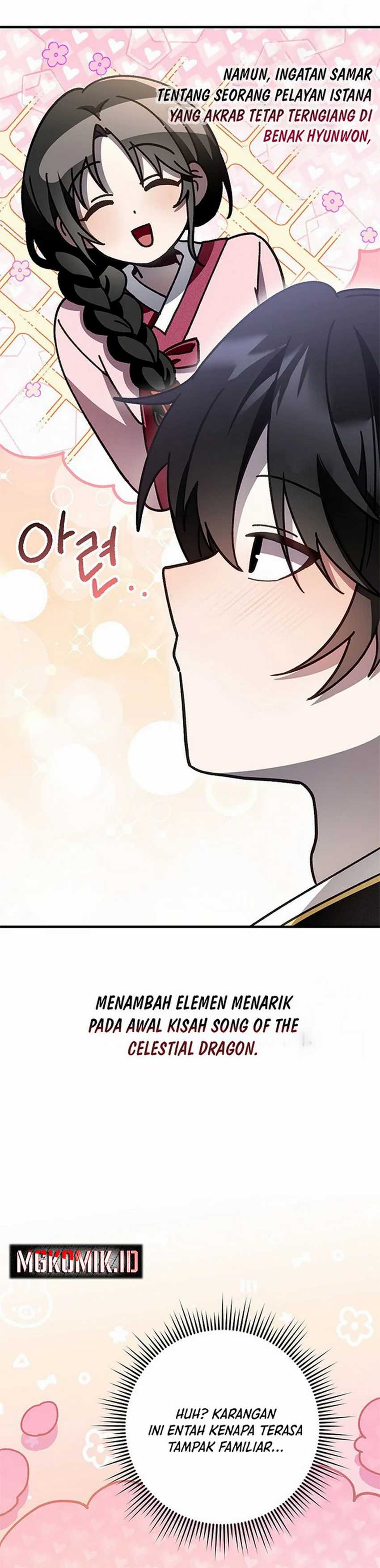 Surviving in a Romance Fantasy Novel Chapter 10 Gambar 9
