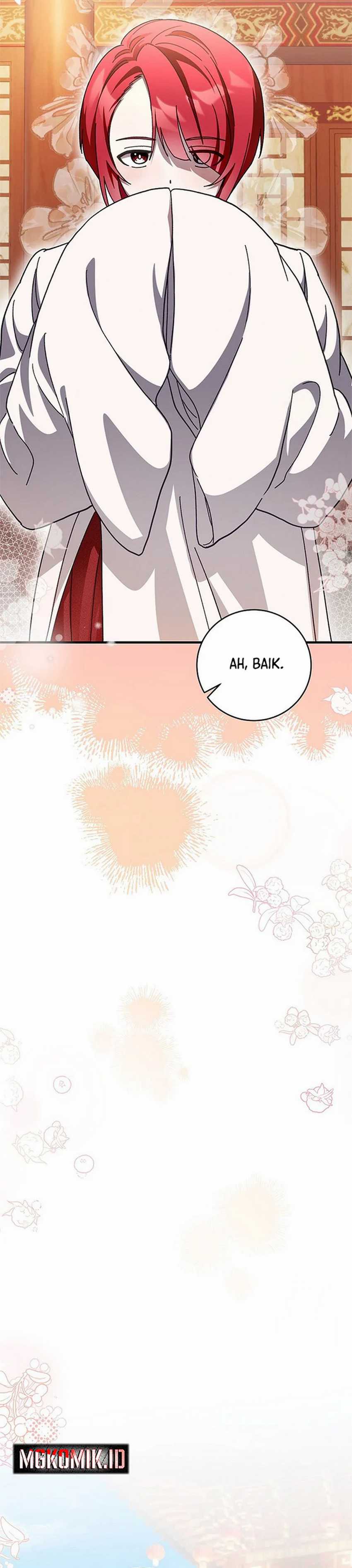 Surviving in a Romance Fantasy Novel Chapter 10 Gambar 12
