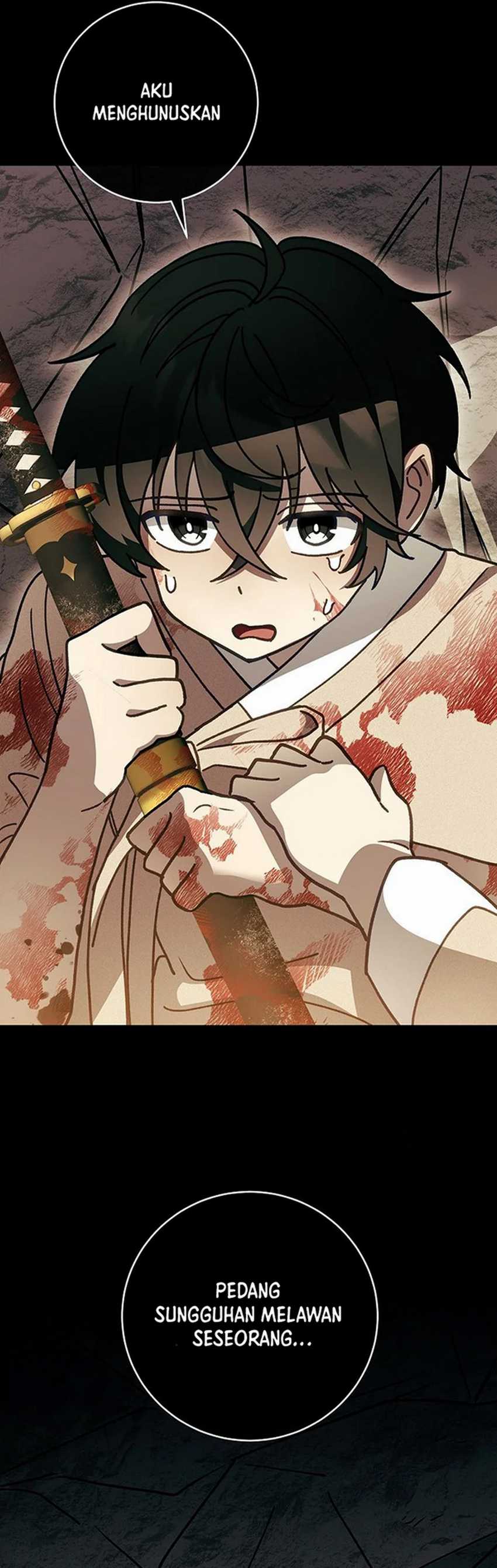 Surviving in a Romance Fantasy Novel Chapter 10 Gambar 21