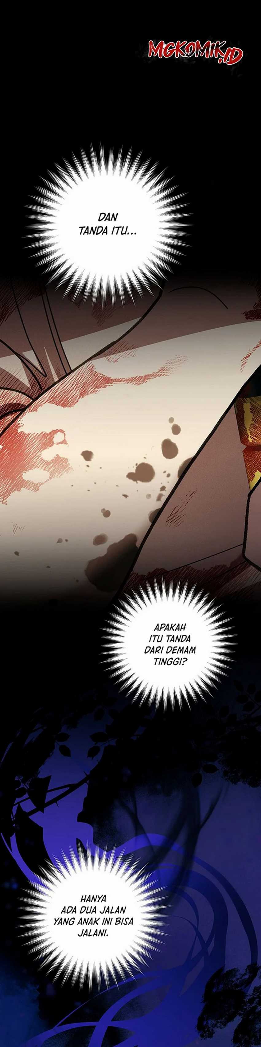 Surviving in a Romance Fantasy Novel Chapter 10 Gambar 23