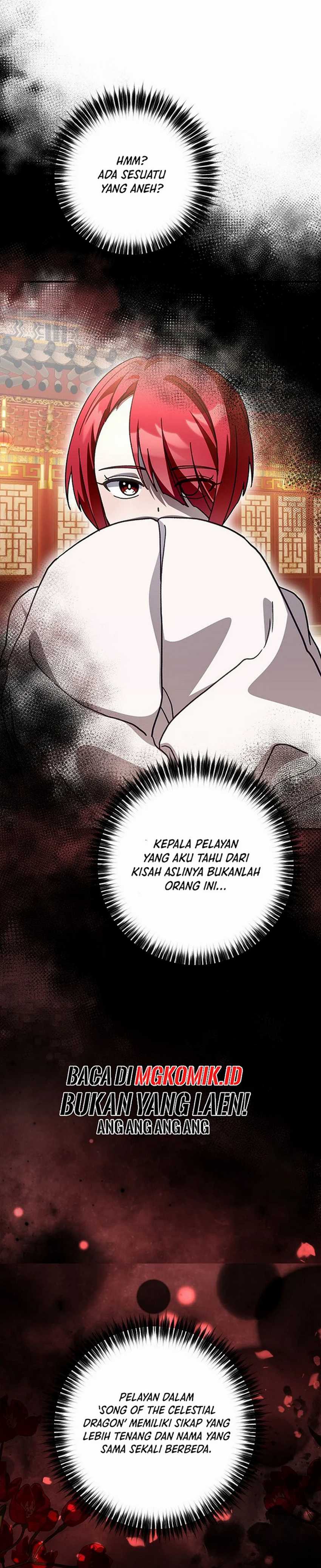 Surviving in a Romance Fantasy Novel Chapter 10 Gambar 28
