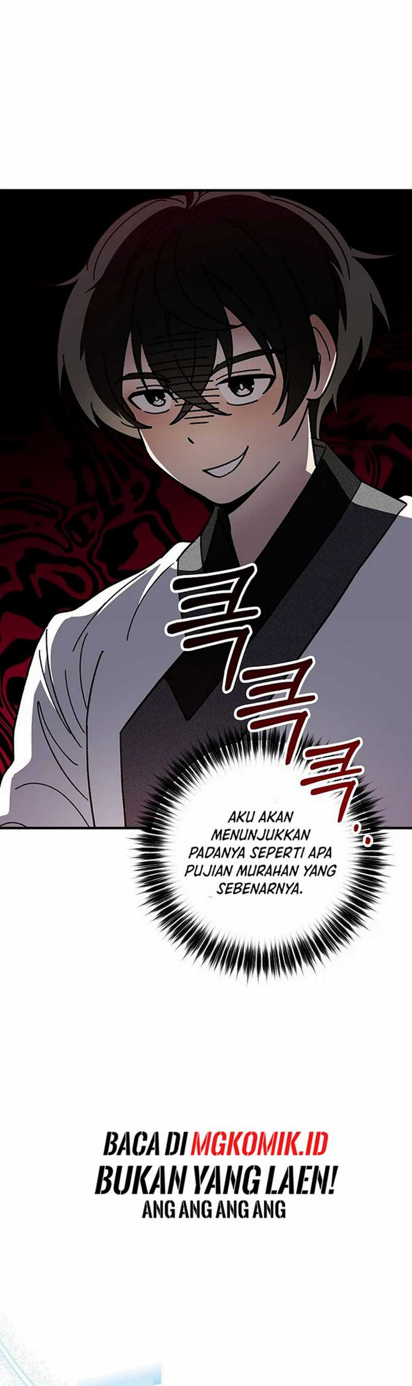 Surviving in a Romance Fantasy Novel Chapter 10 Gambar 40